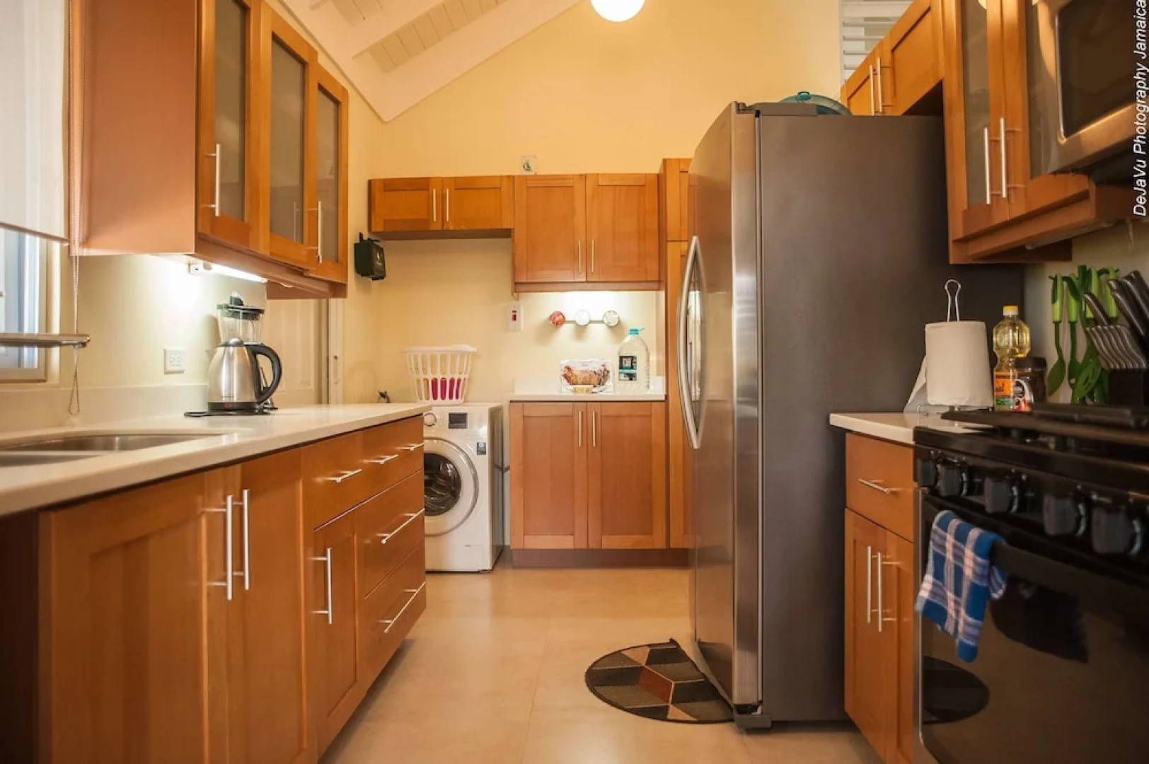 Summer Shades at Richmond Estate