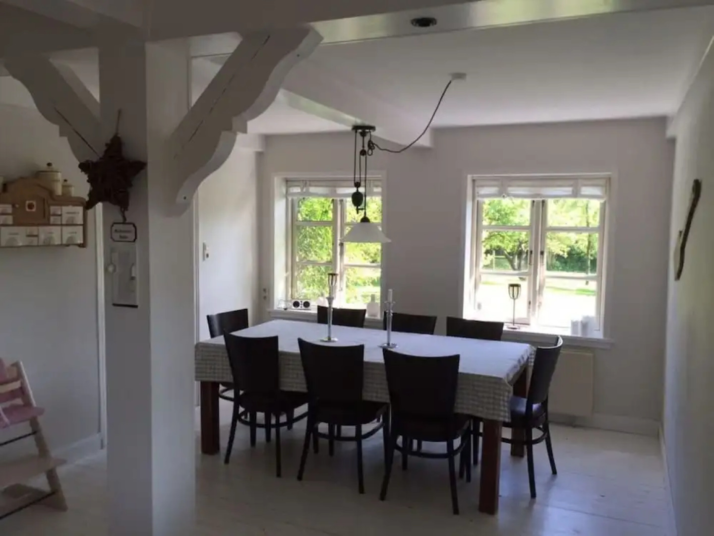 Appelhus Modern Retreat