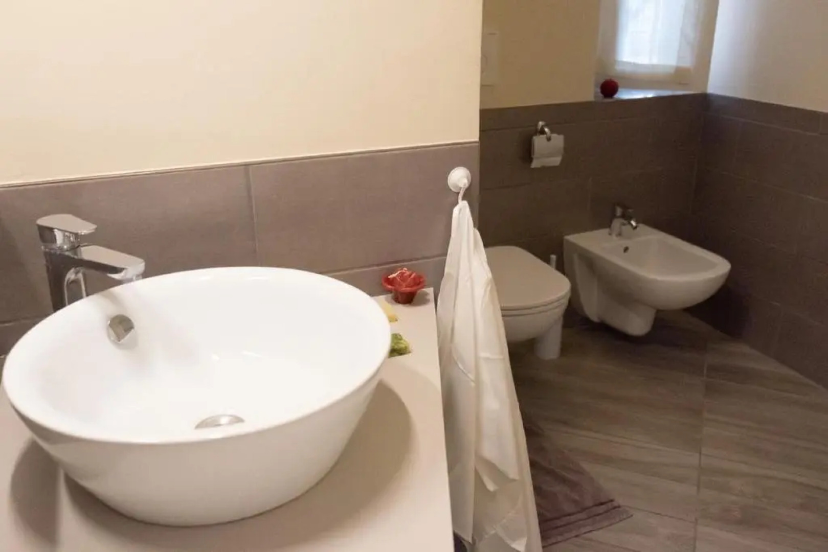 Bilocale vicino Stazione CIR 00015