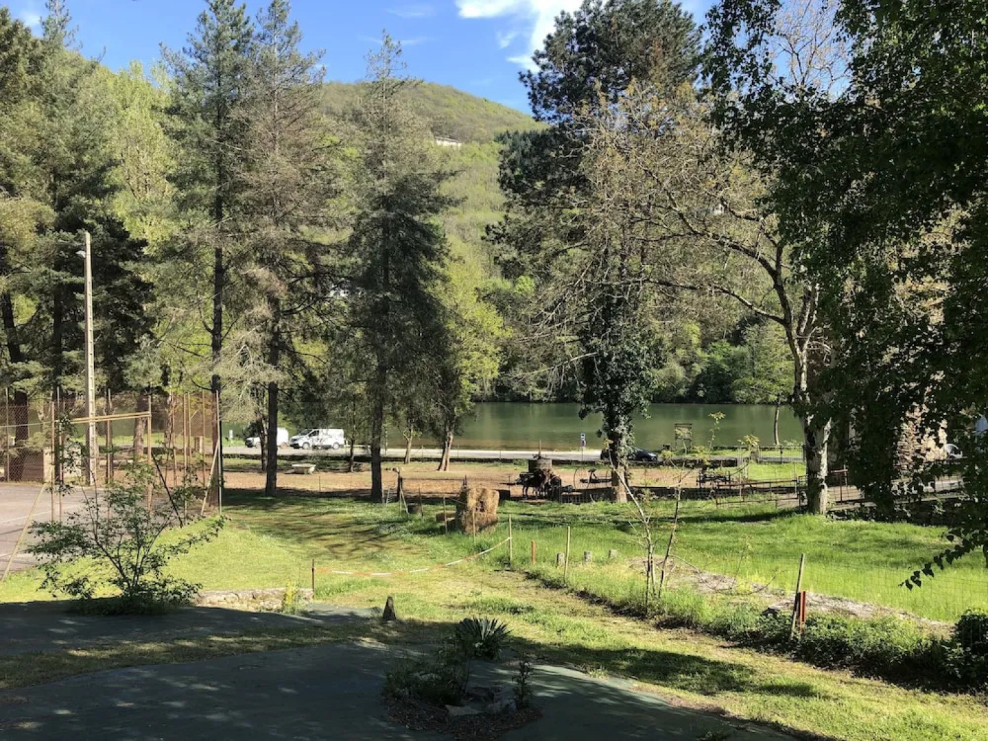 Domaine L'Écrin Vert