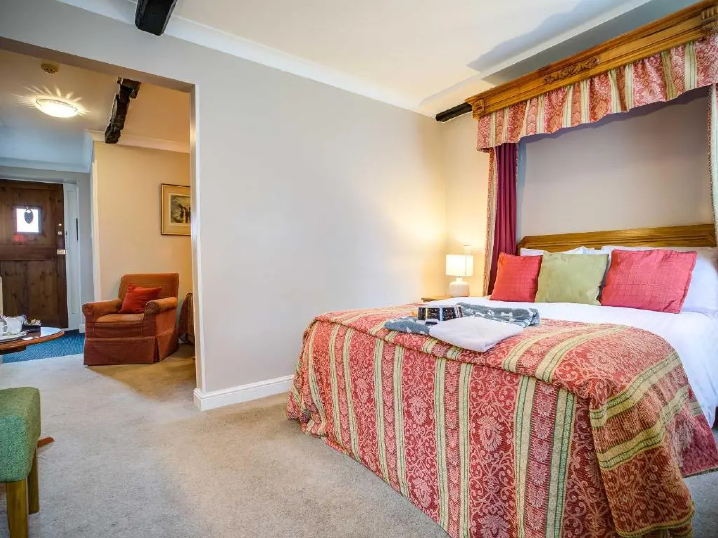 The Speech House Hotel