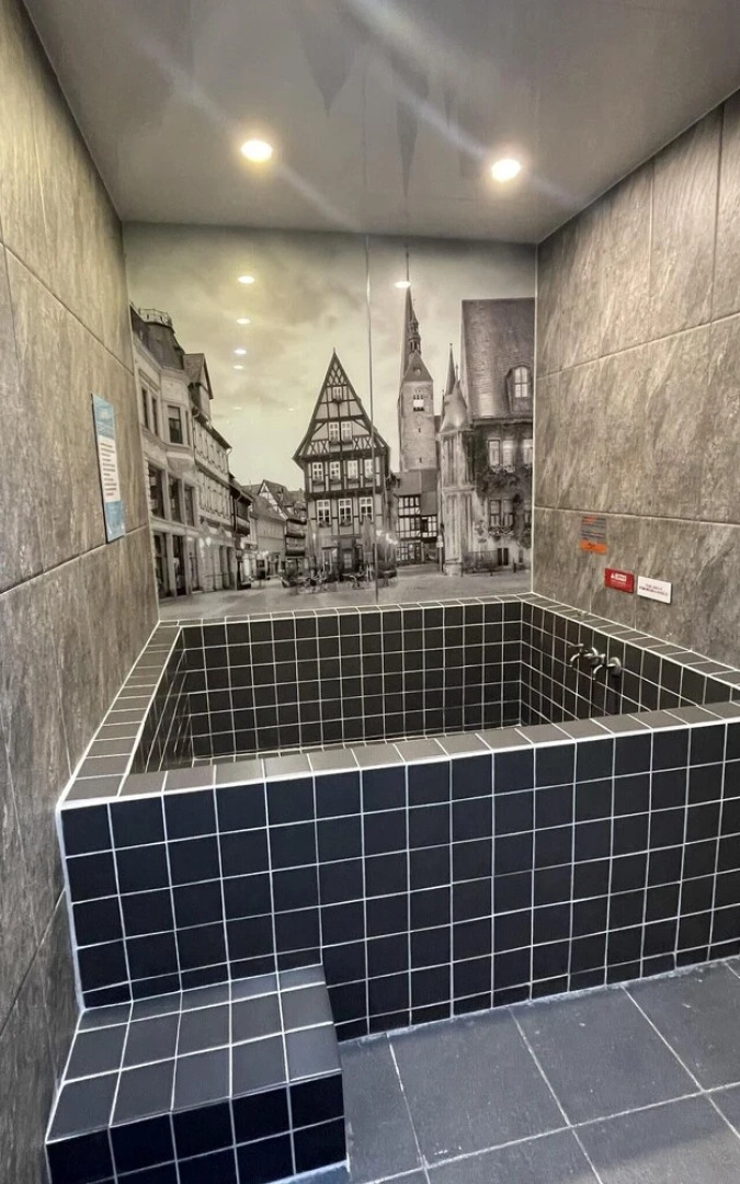 Ulsan Yeungnam Alps Rahel