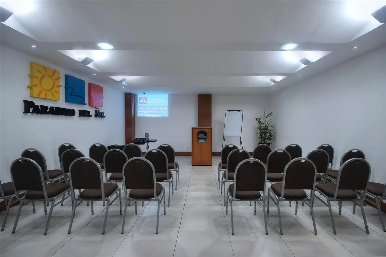 Hotel Paradiso del Sol