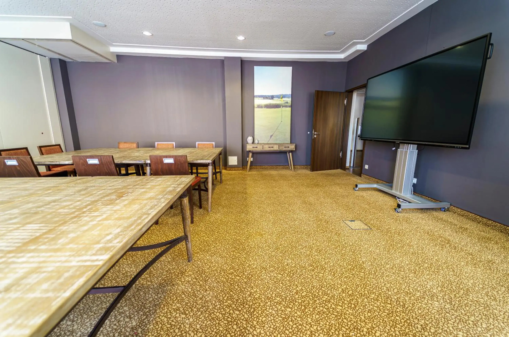 Seehotel am Südhorn (Ambientehotel Scharmützelsee)