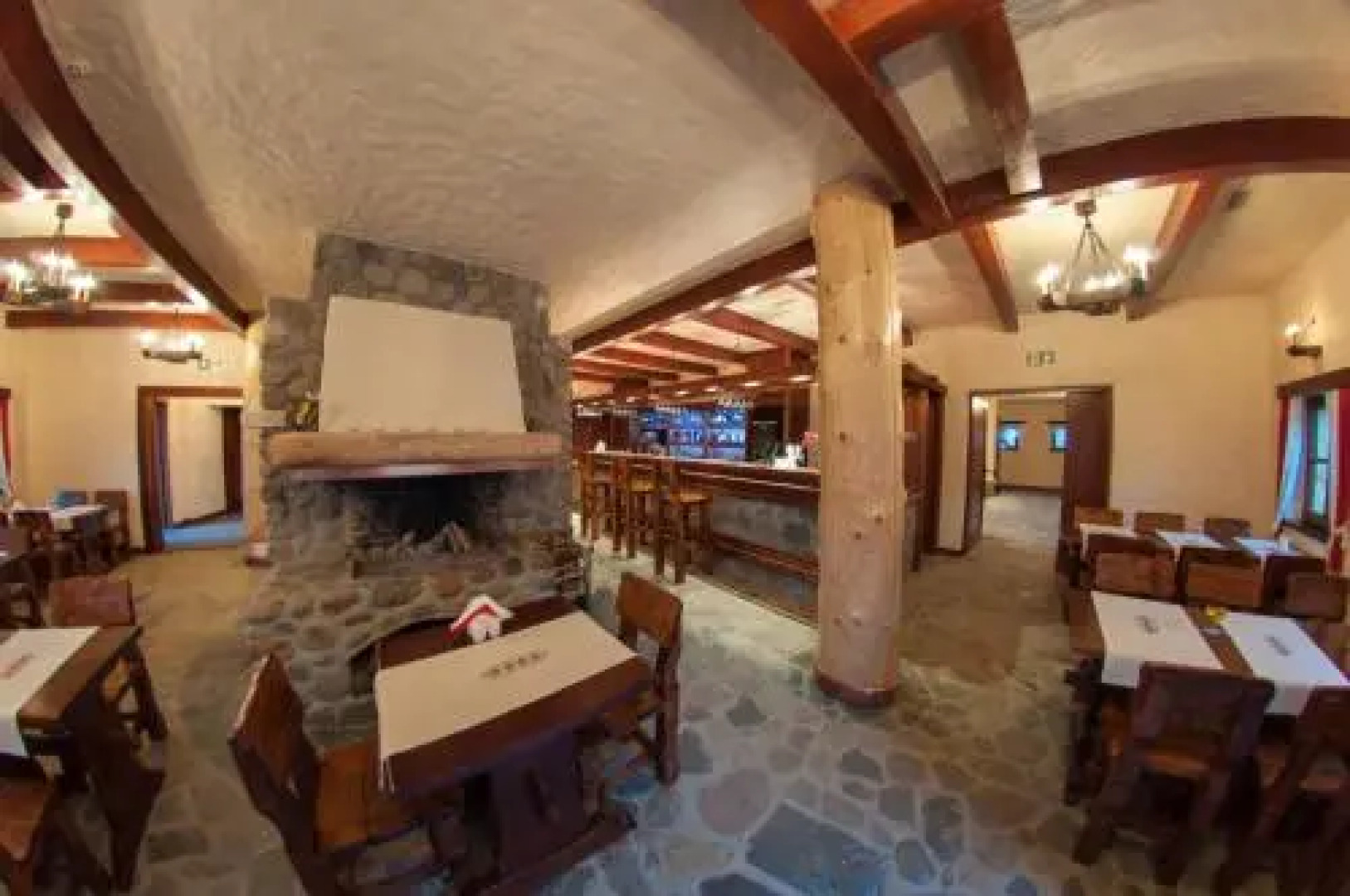 Hotel Stanica Kresowa Chreptiów