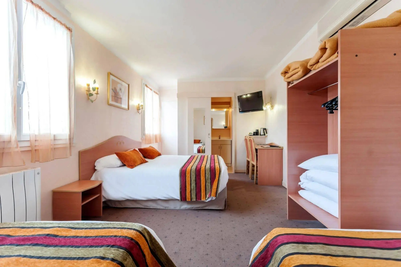 Logis Hotel Sandrina