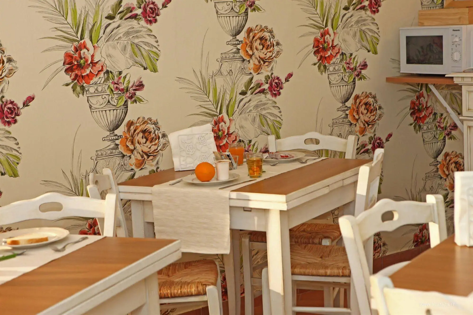 De Nittis Bed & Breakfast