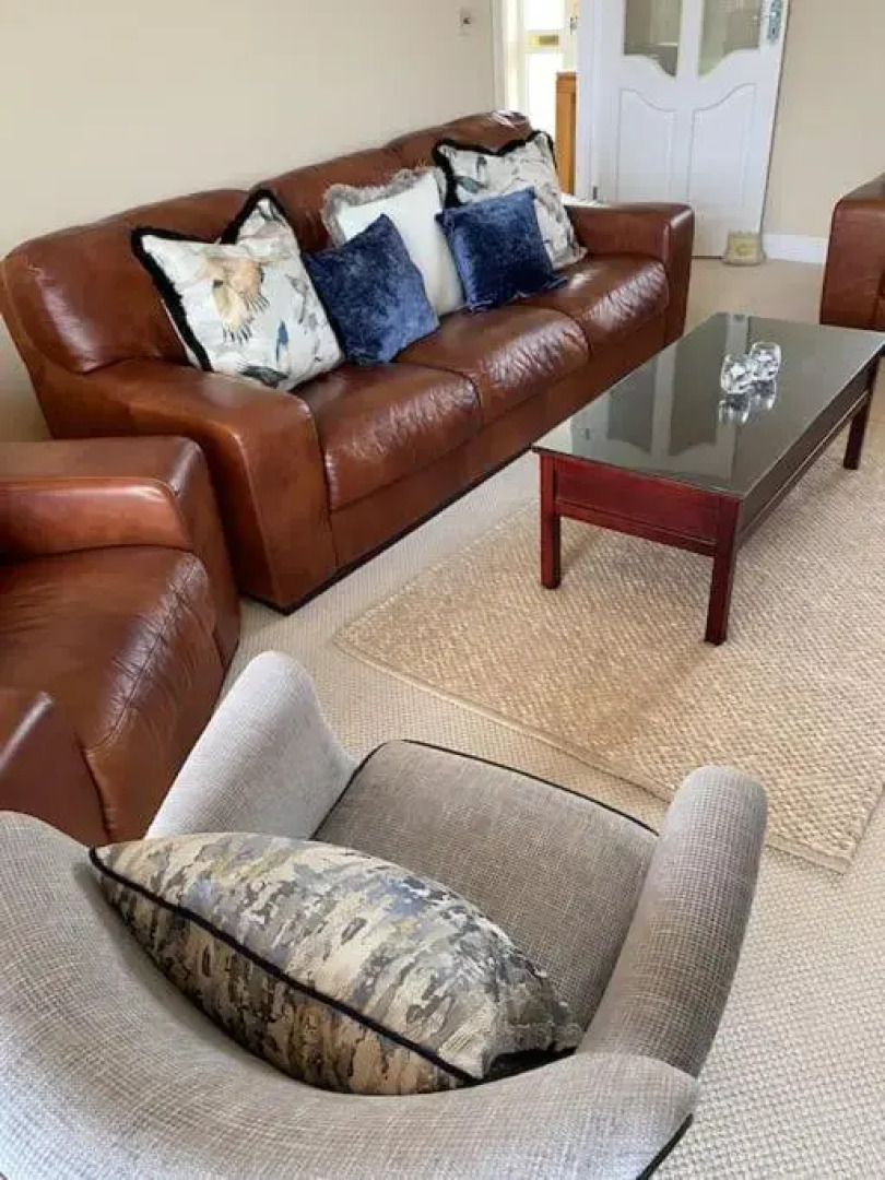 Home On The Edge Of Ireland!