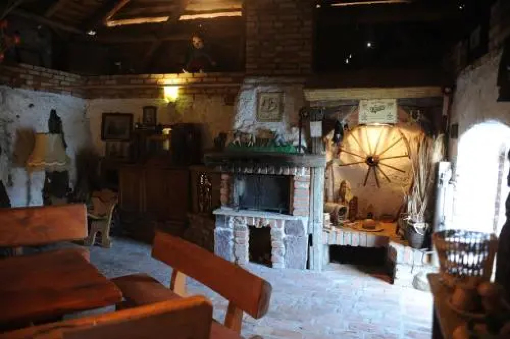 Gościniec Bocianowo