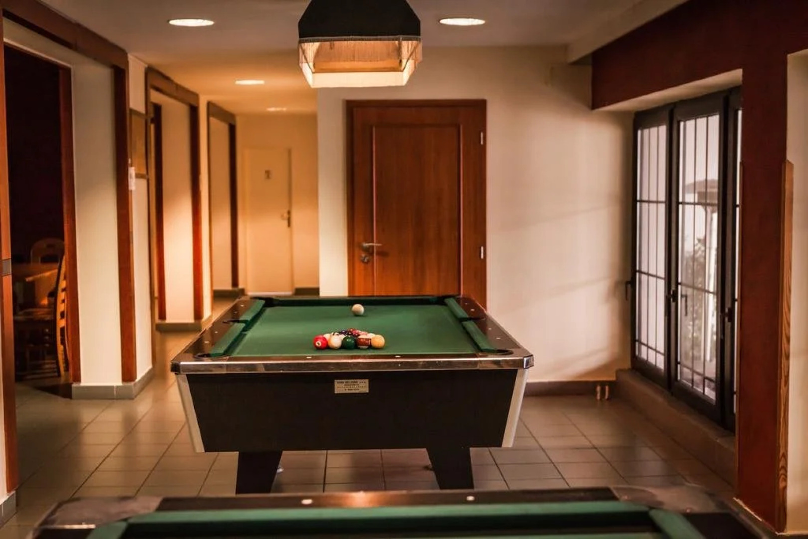 Hotel Aurum Černý Důl