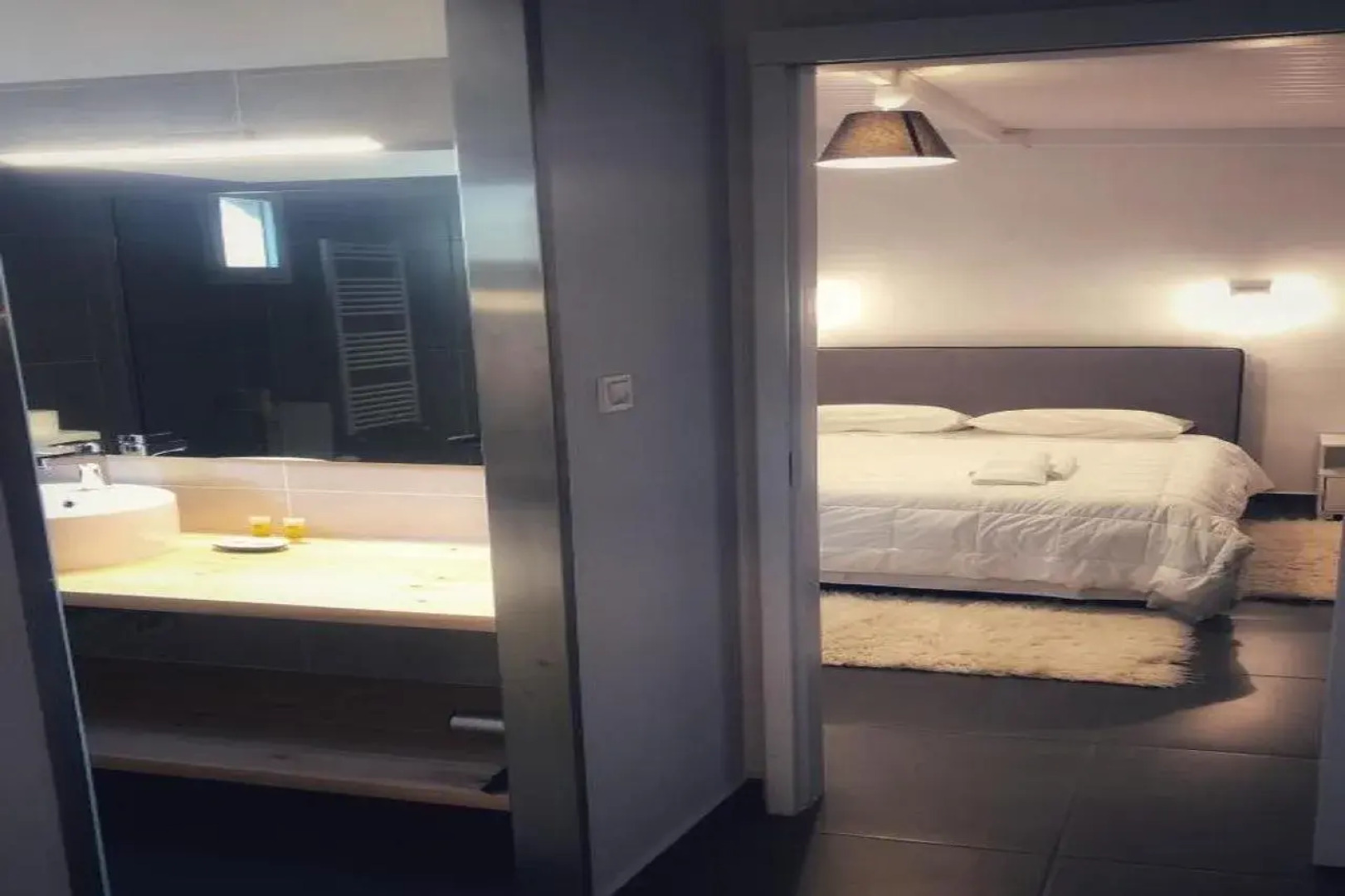 Leonidaion Guest House