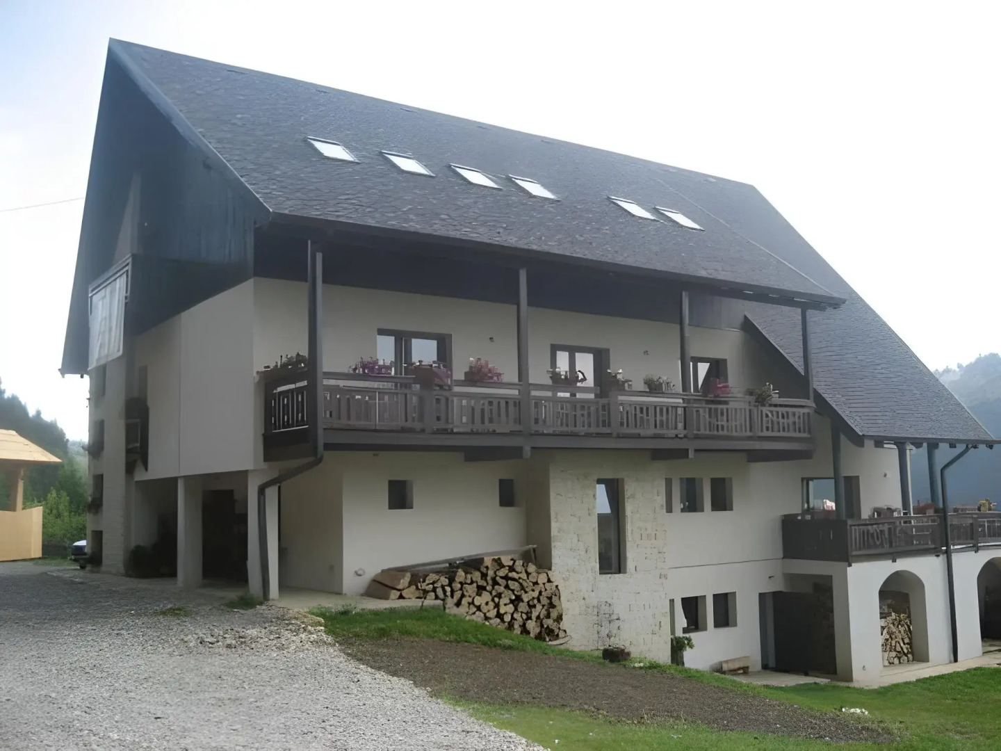 Bucovina Lodge Pension