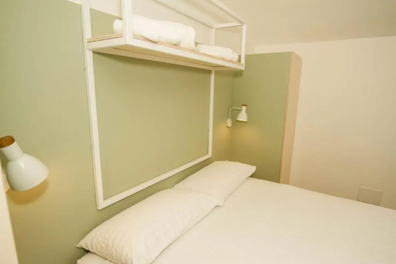 Residence Villa Ombrosa