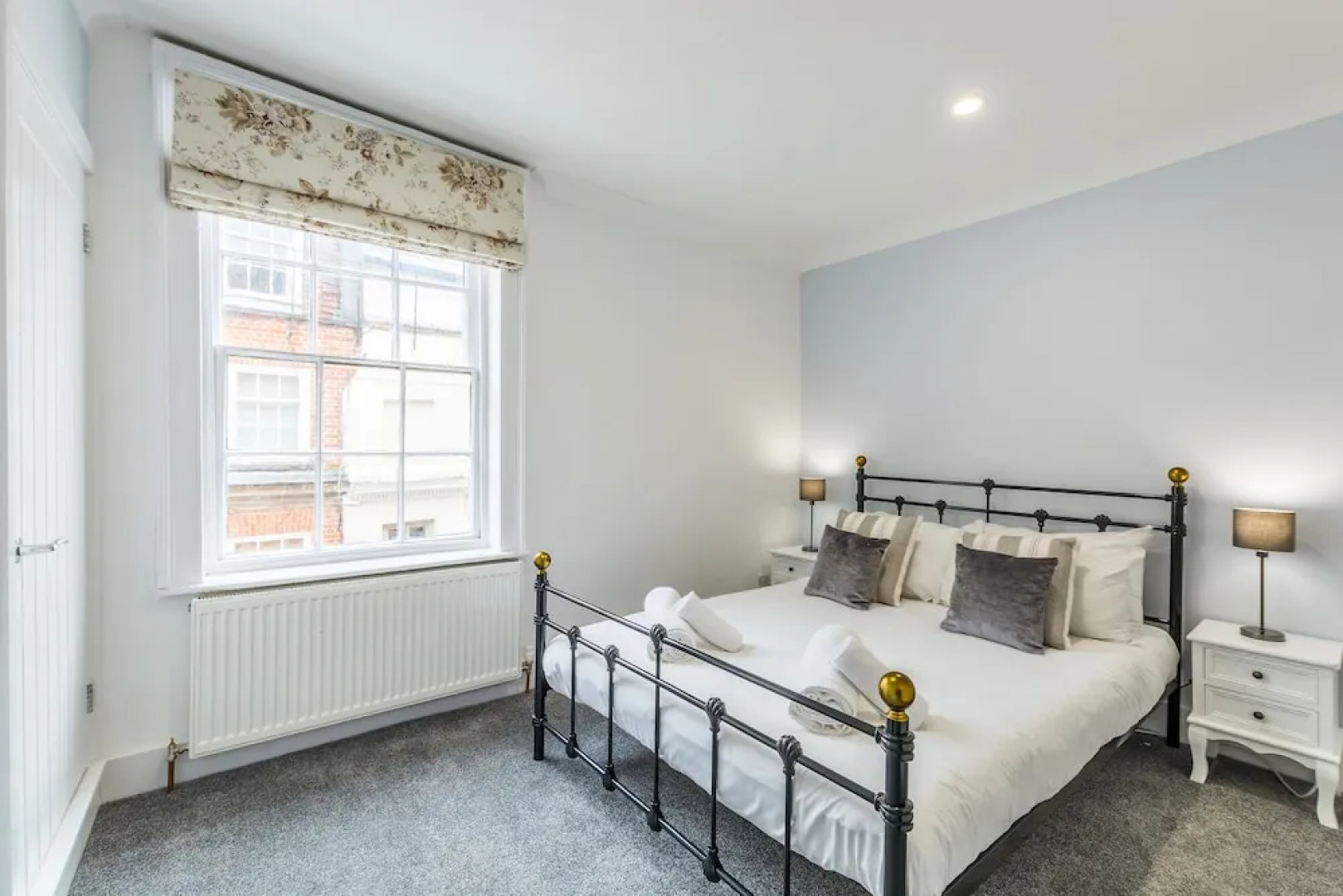 Windsor Castle Townhouse