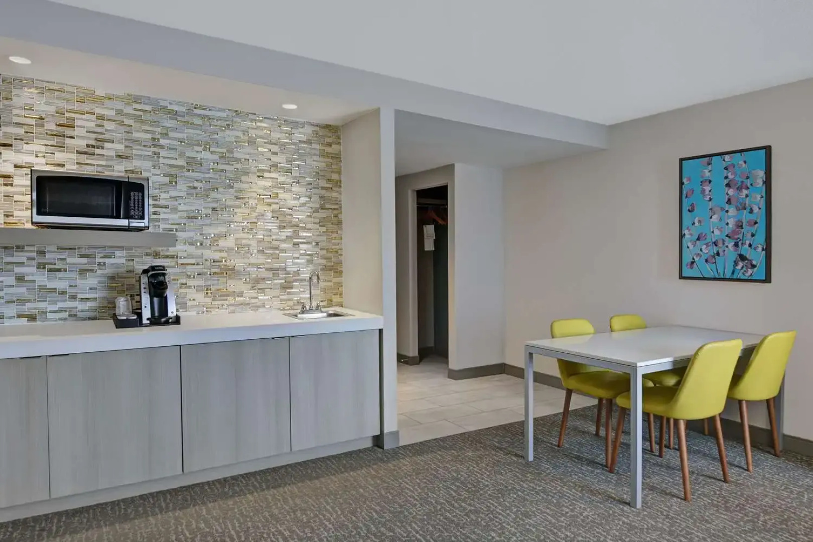 Hilton Garden Inn Jacksonville JTB/Deerwood Park