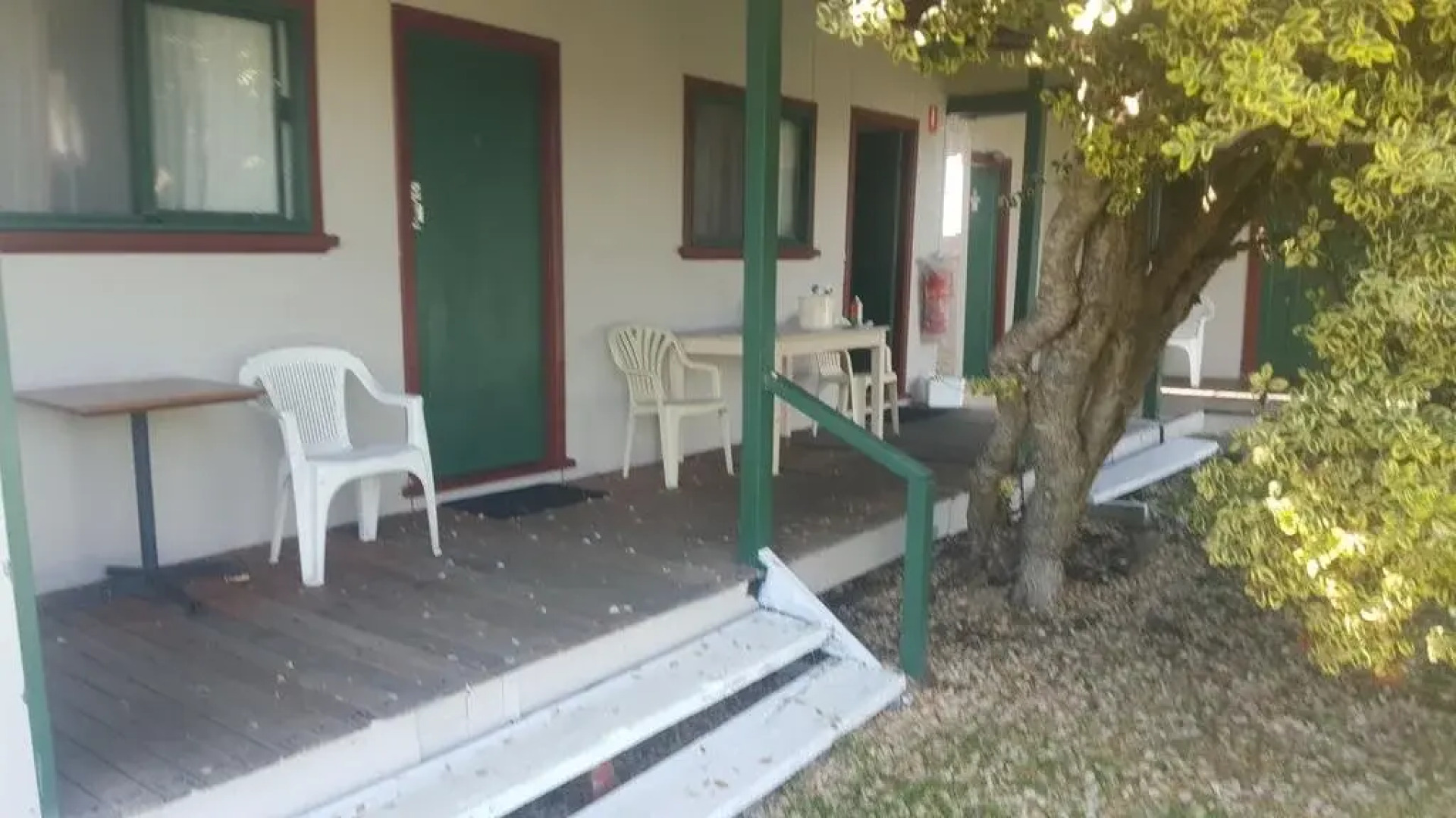 Tingle All Over Budget Accommodation