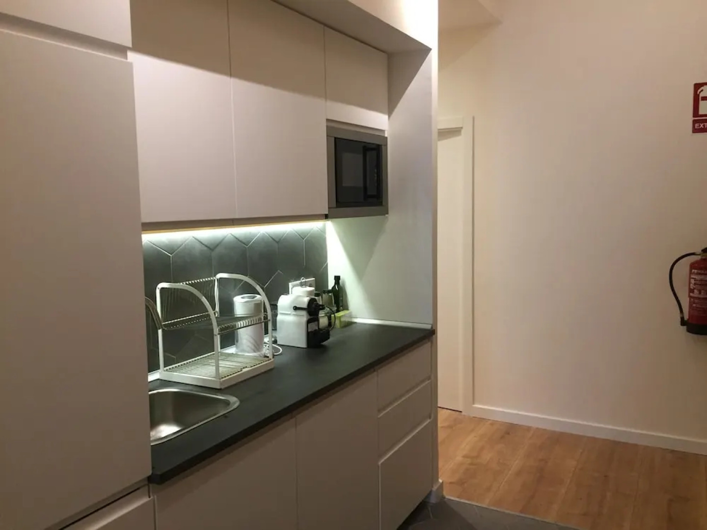 Modern Catalan Apartments by Olala Homes