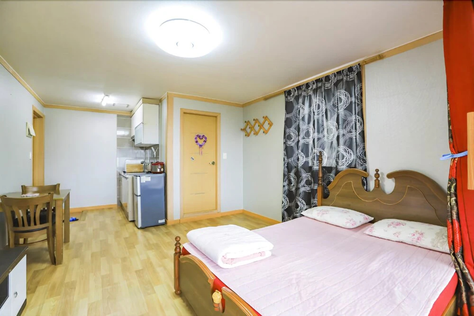 Samcheok Donghae Pension