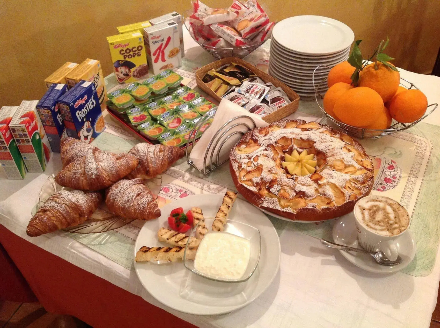 Albergo Perseo