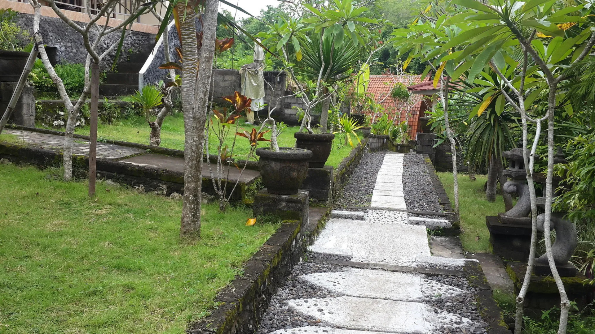 Belong Bunter Homestay