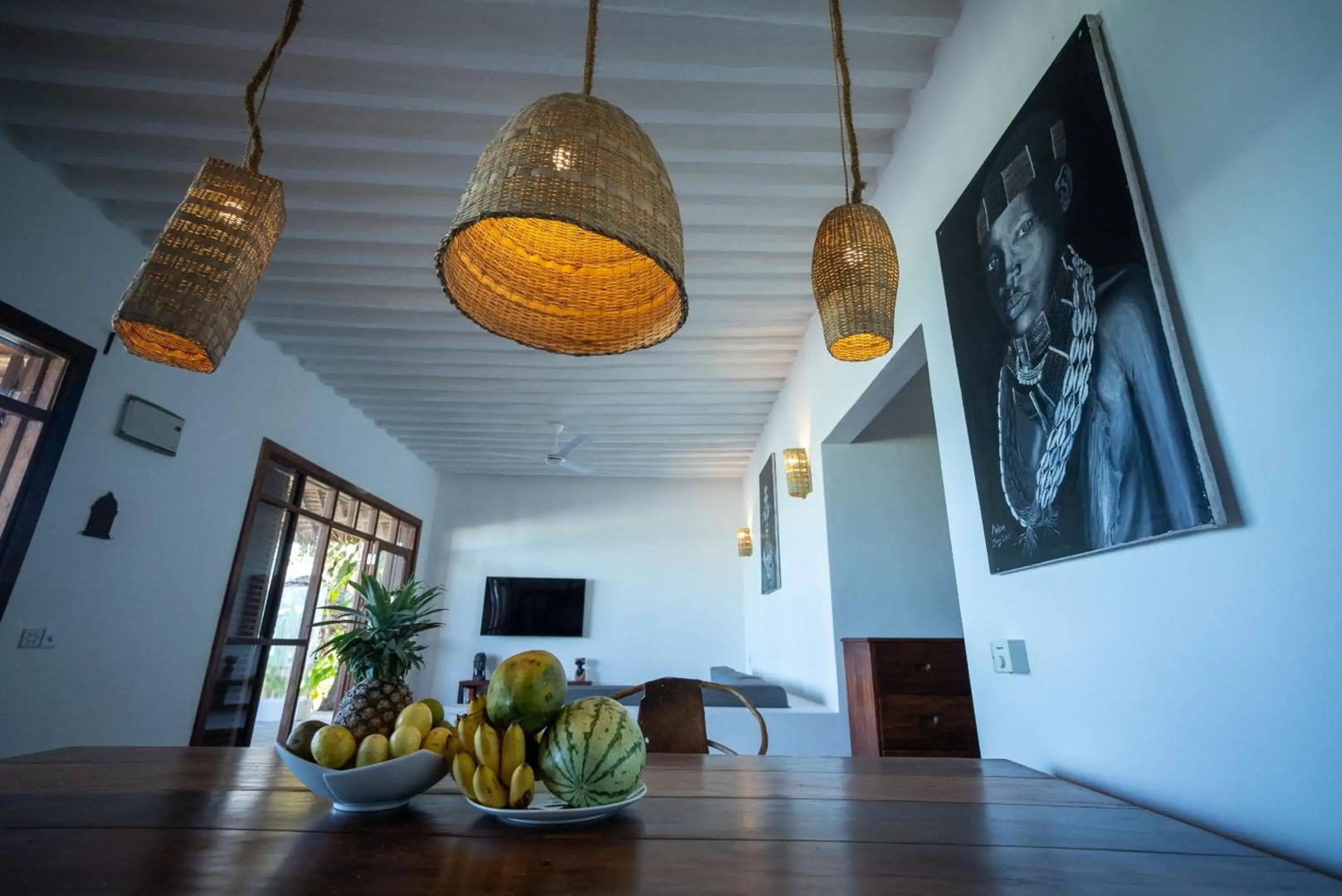 Beachfront Turtle House ZanzibarHouses