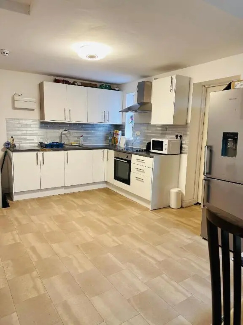 Unique Private Rooms