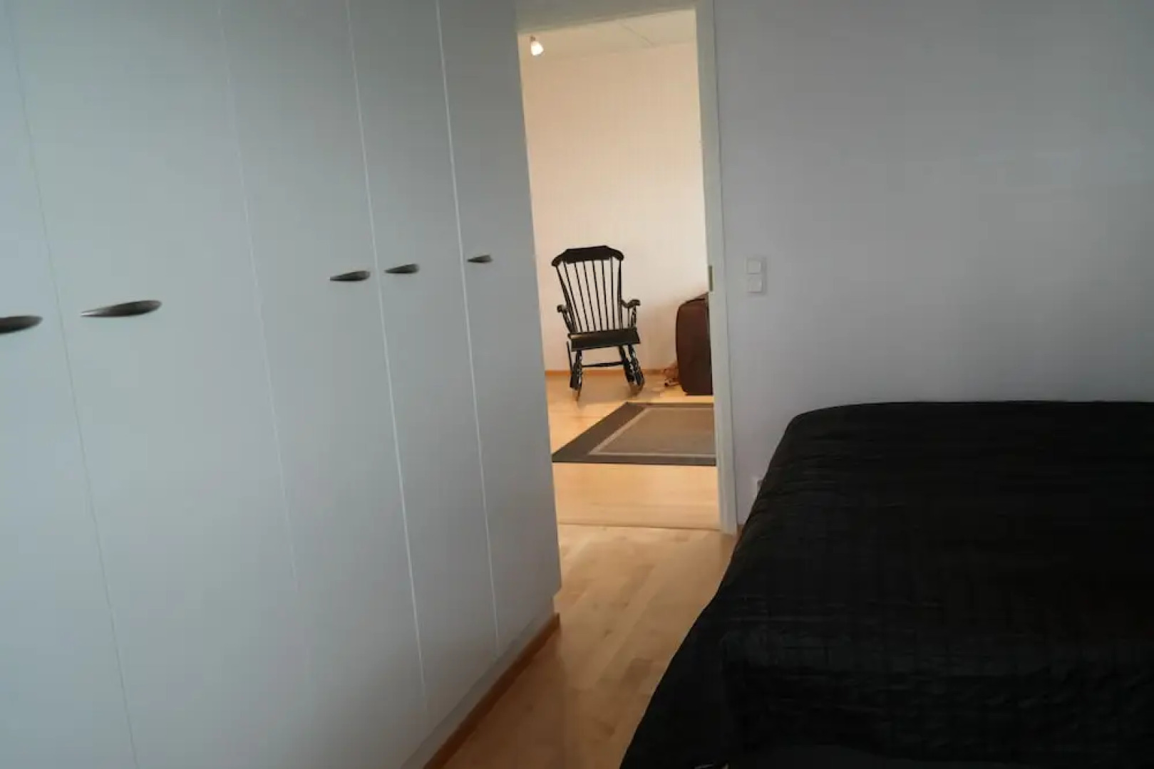 Local Nordic Apartments - Swan