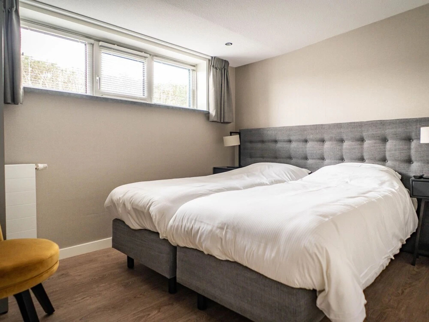 Pet-friendly Texel Escape