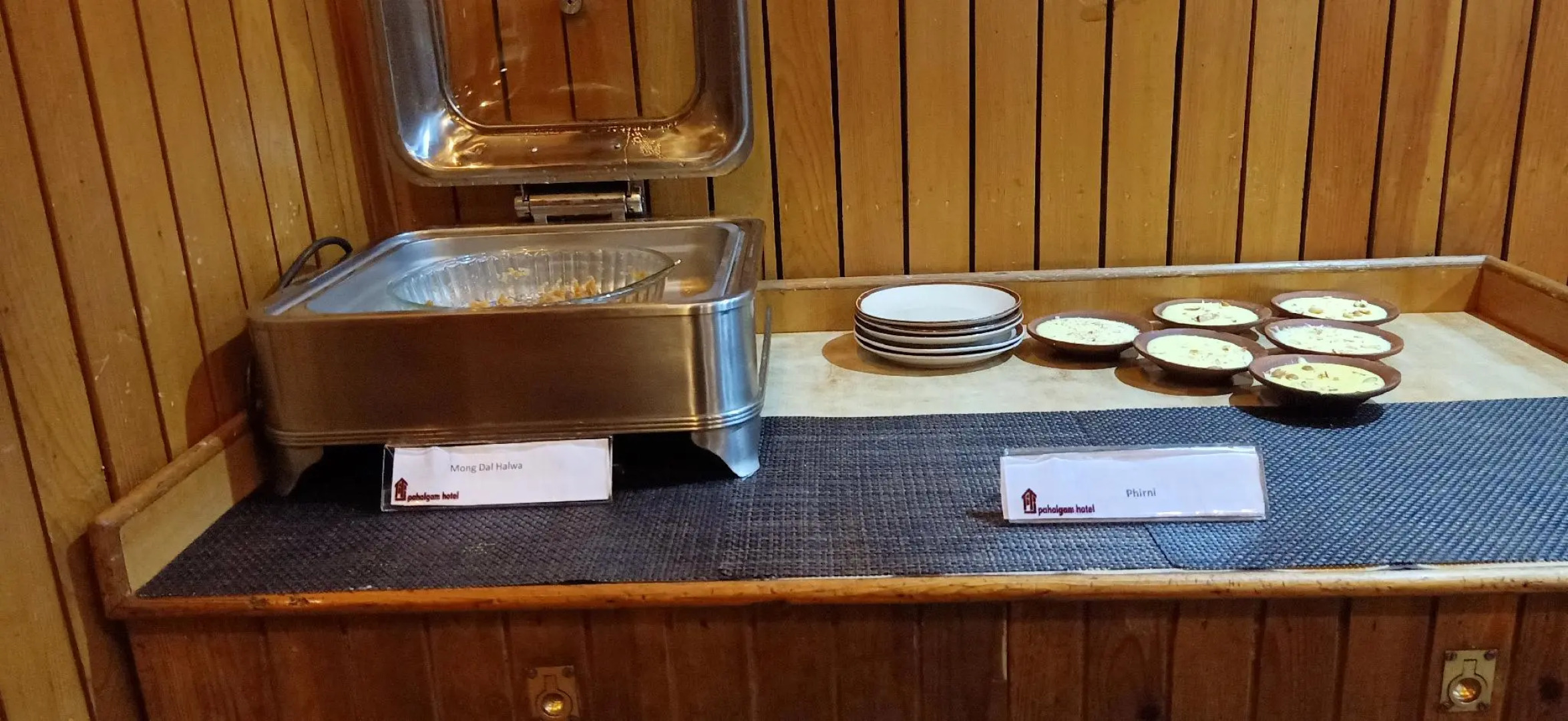 Hotel Heevan Pahalgam