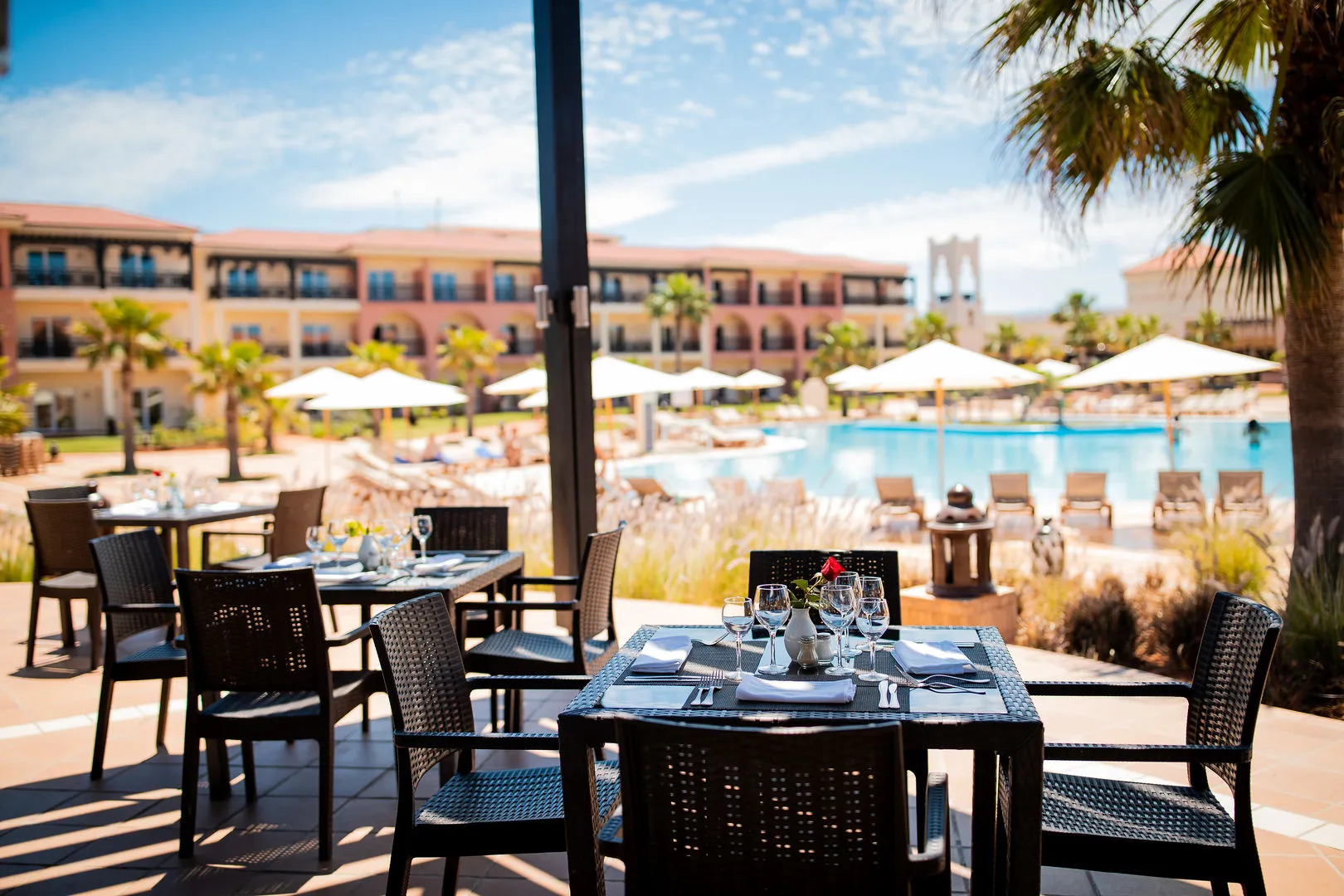 Be Live Collection Saïdia