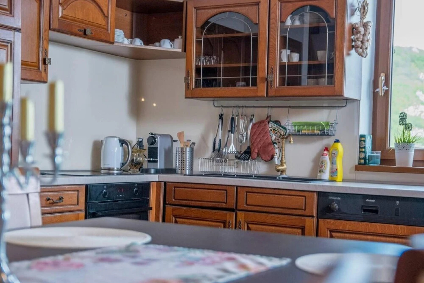 Captivating 3-bedrooms Cottage in the Hills