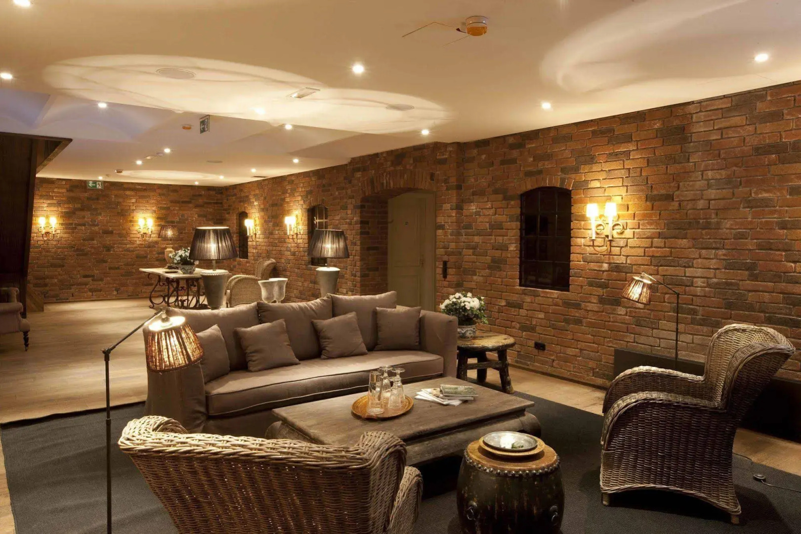 Schloss Lüdersburg Golf & Spa