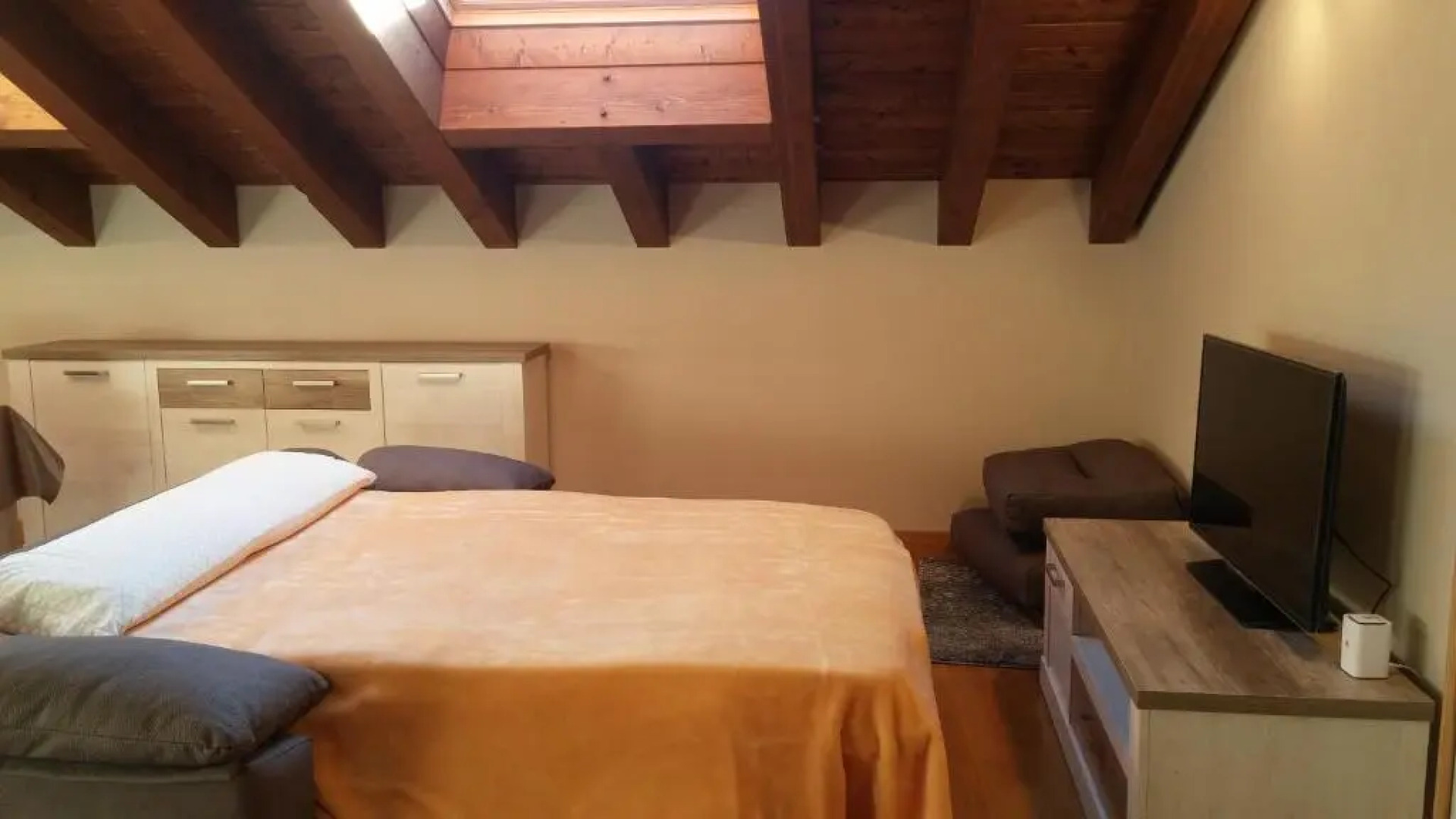 Apartamento Gure Ganbara