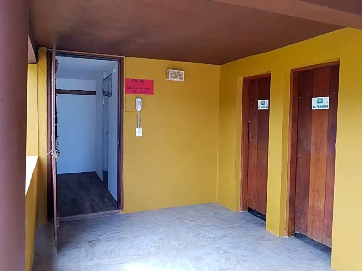 Chalé Boiçucanga - Condomínio Village do Mirante