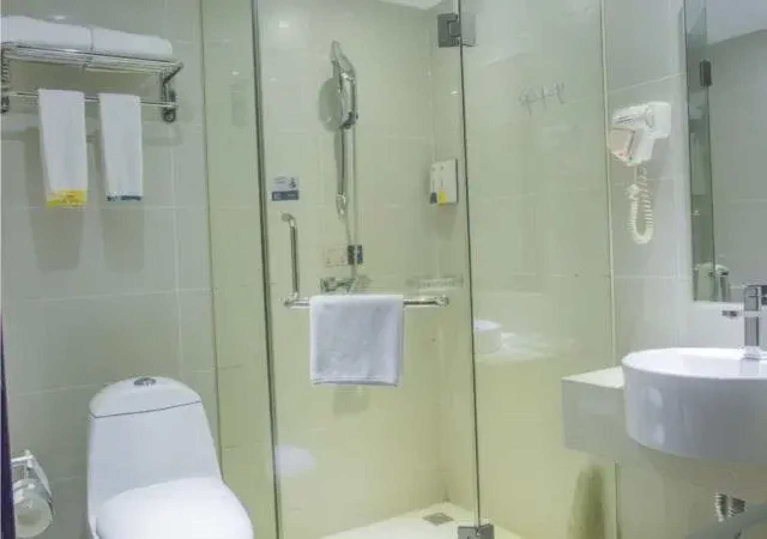 City Comfort Inn Fangchenggang Xinggang Avenue