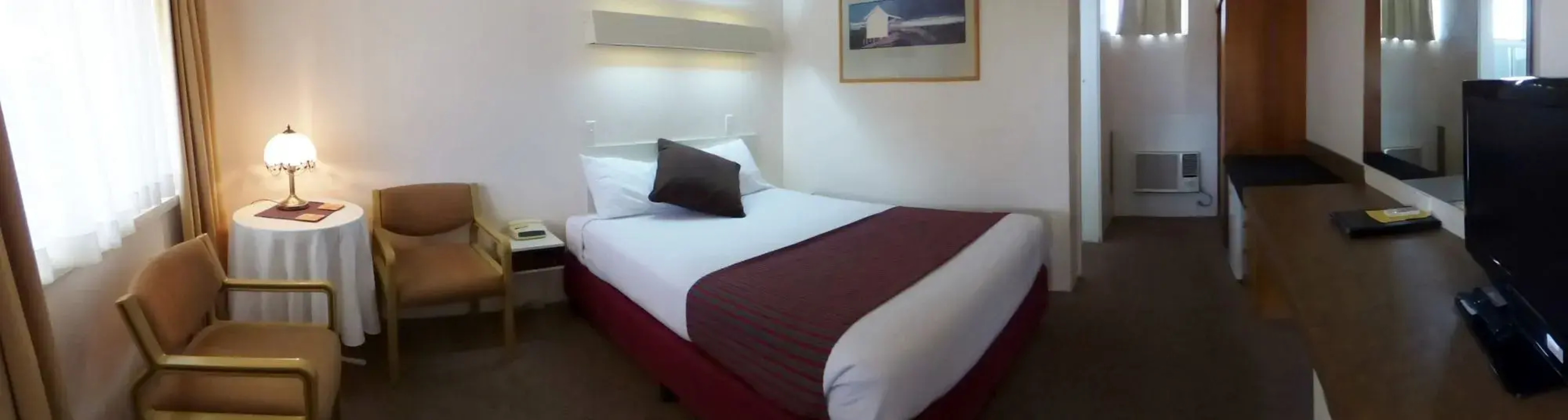 Econo Lodge Ben Hall Motor Inn