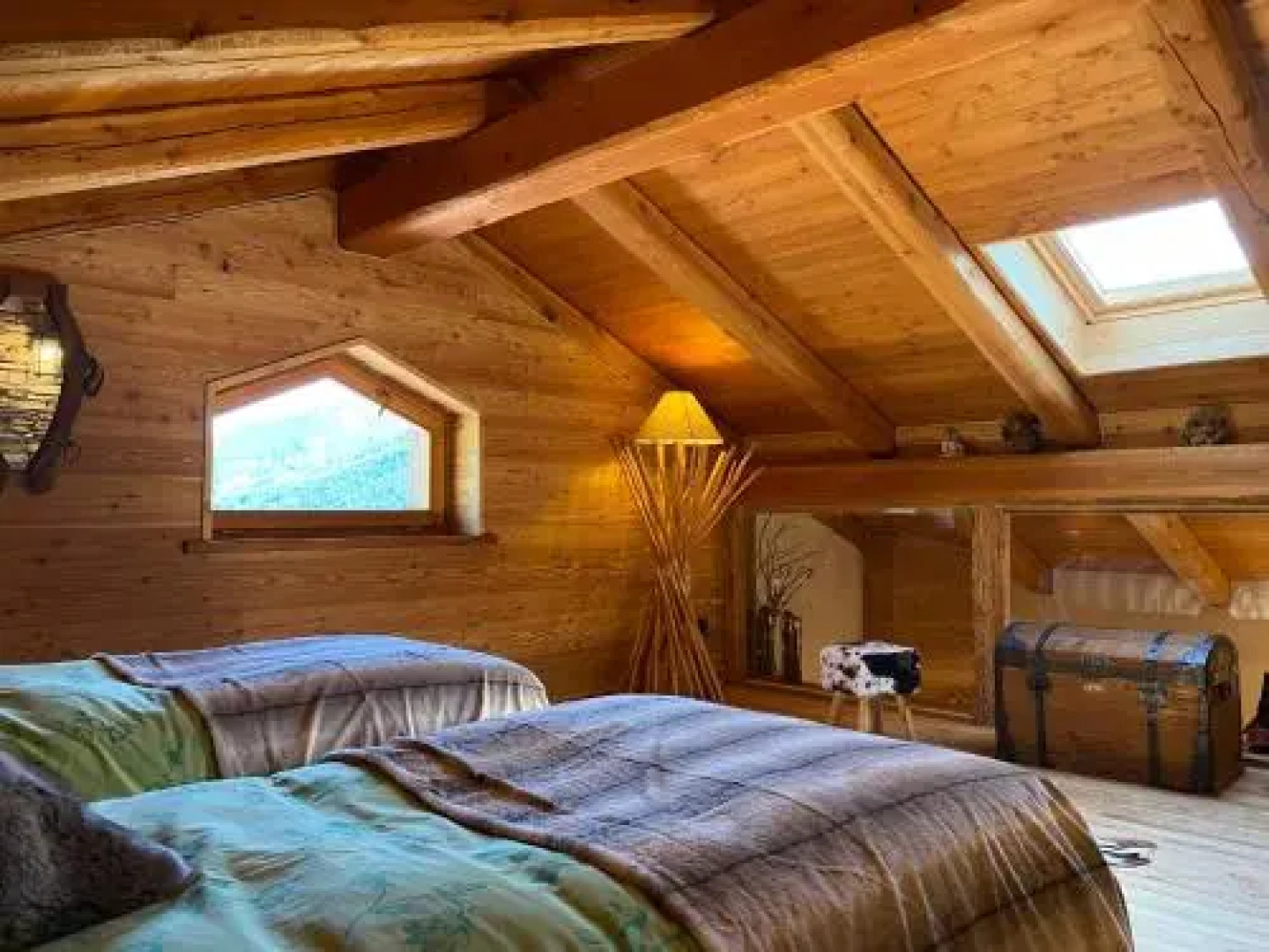 Frazione Duc Apartments