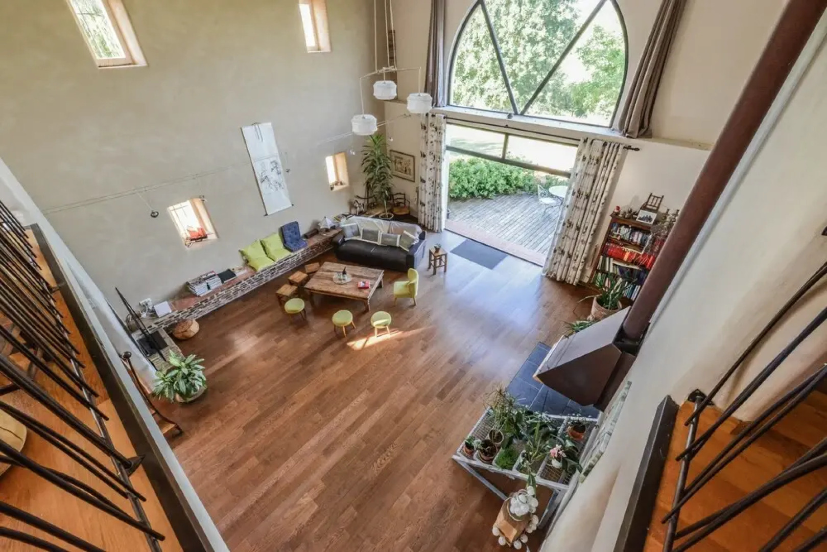 La Grande Oasis B&B et Spa