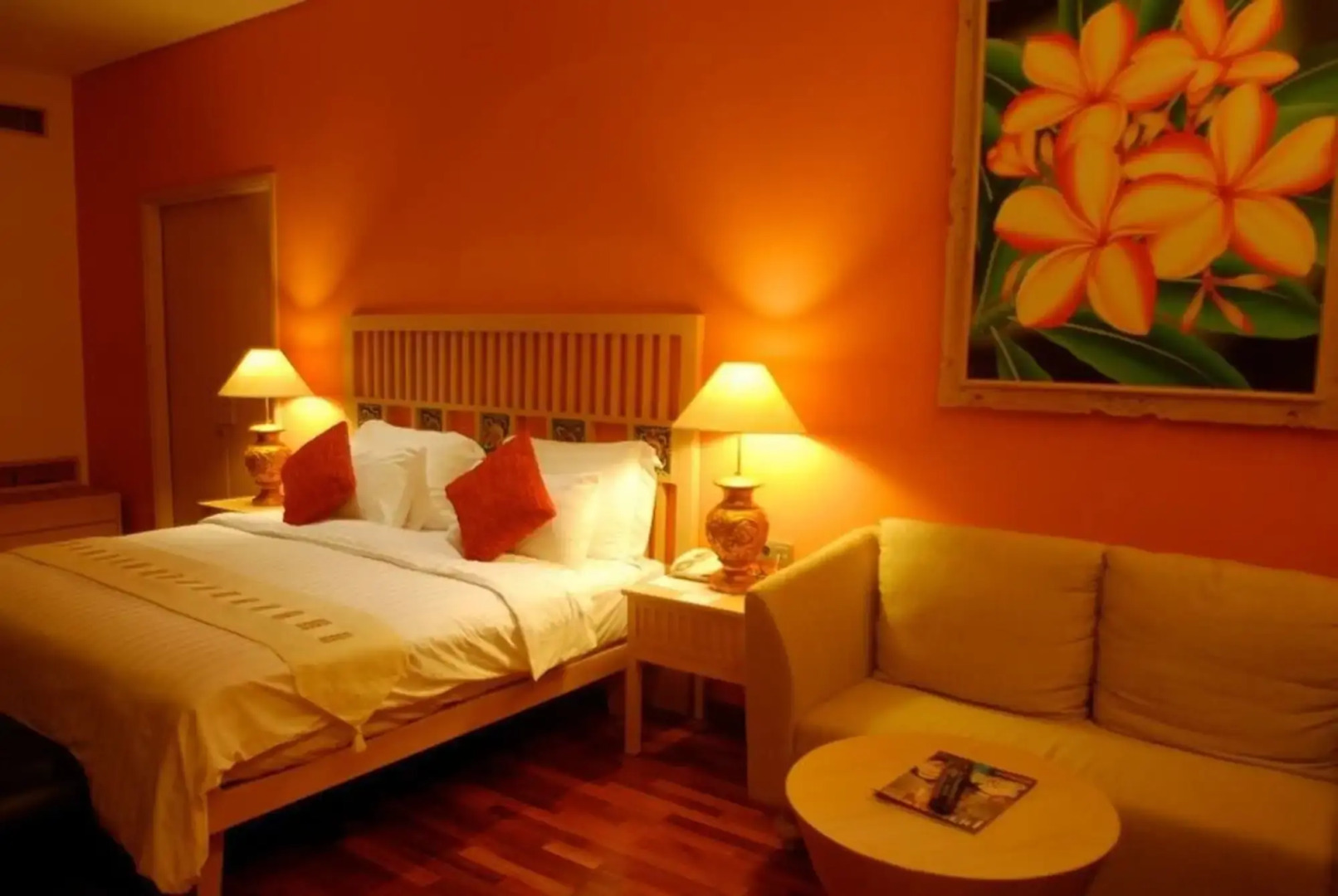 The Natsepa Resort & Conference Center