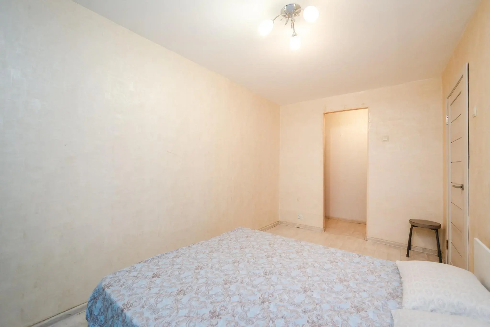 Rooms Moscow (Румс Москва) на улице Бойцовая