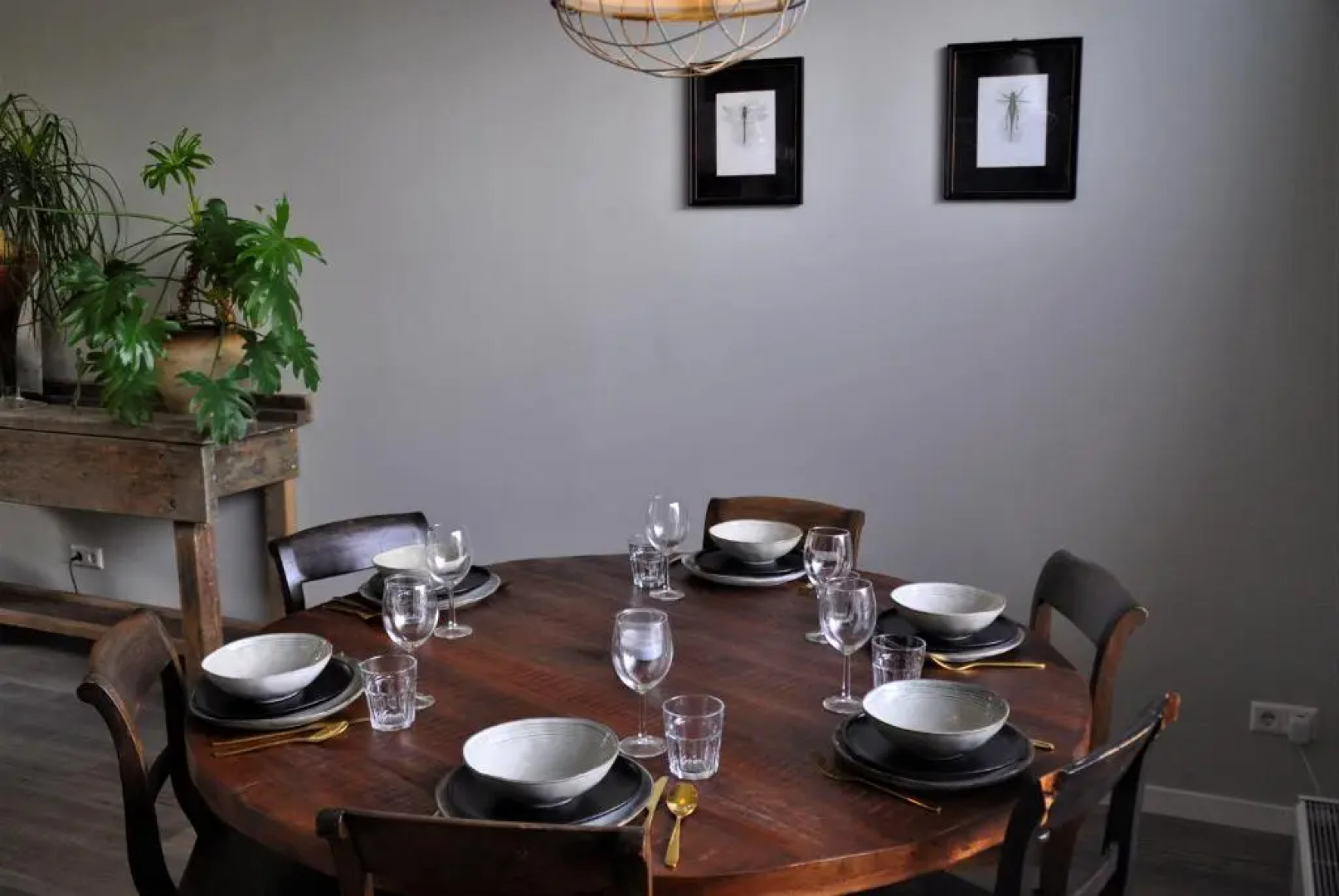 Huis nummer 7 met sauna