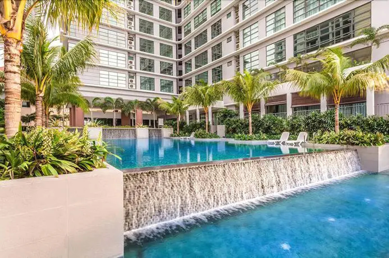 Hotel Scholar's Suites