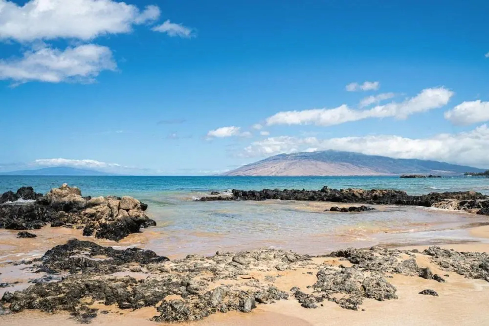 Haleakala Shores B-509 By Coldwell Banker Island Vacations