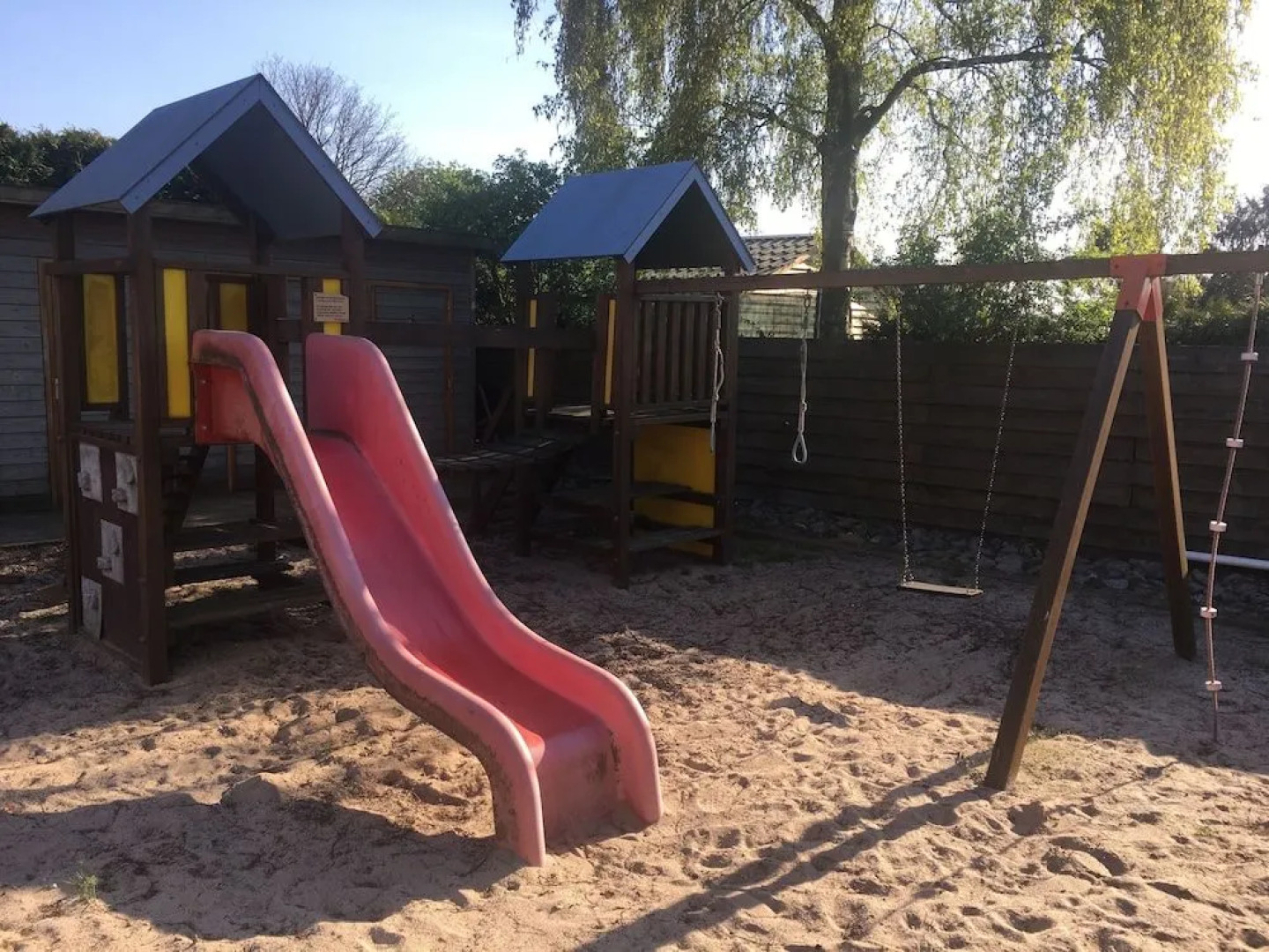 Hotel-Restaurant De Leygraaf