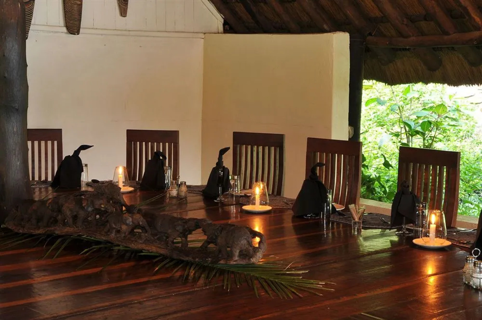 Thorntree River Lodge