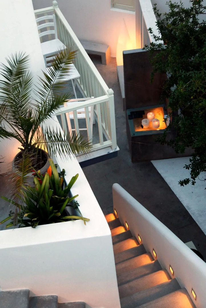 Fresh Boutique Hotel