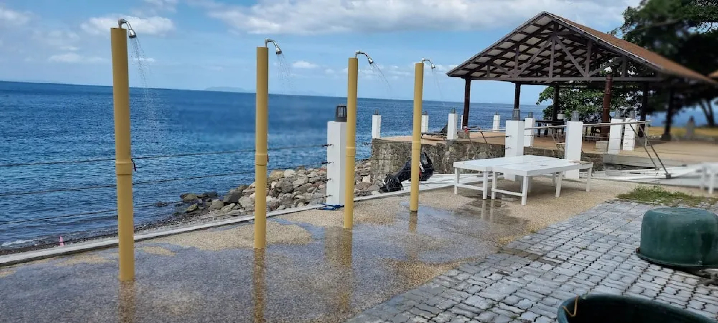 Aquaventure Reef Club