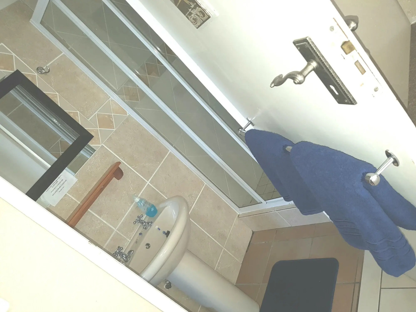 Seagulls Guest House