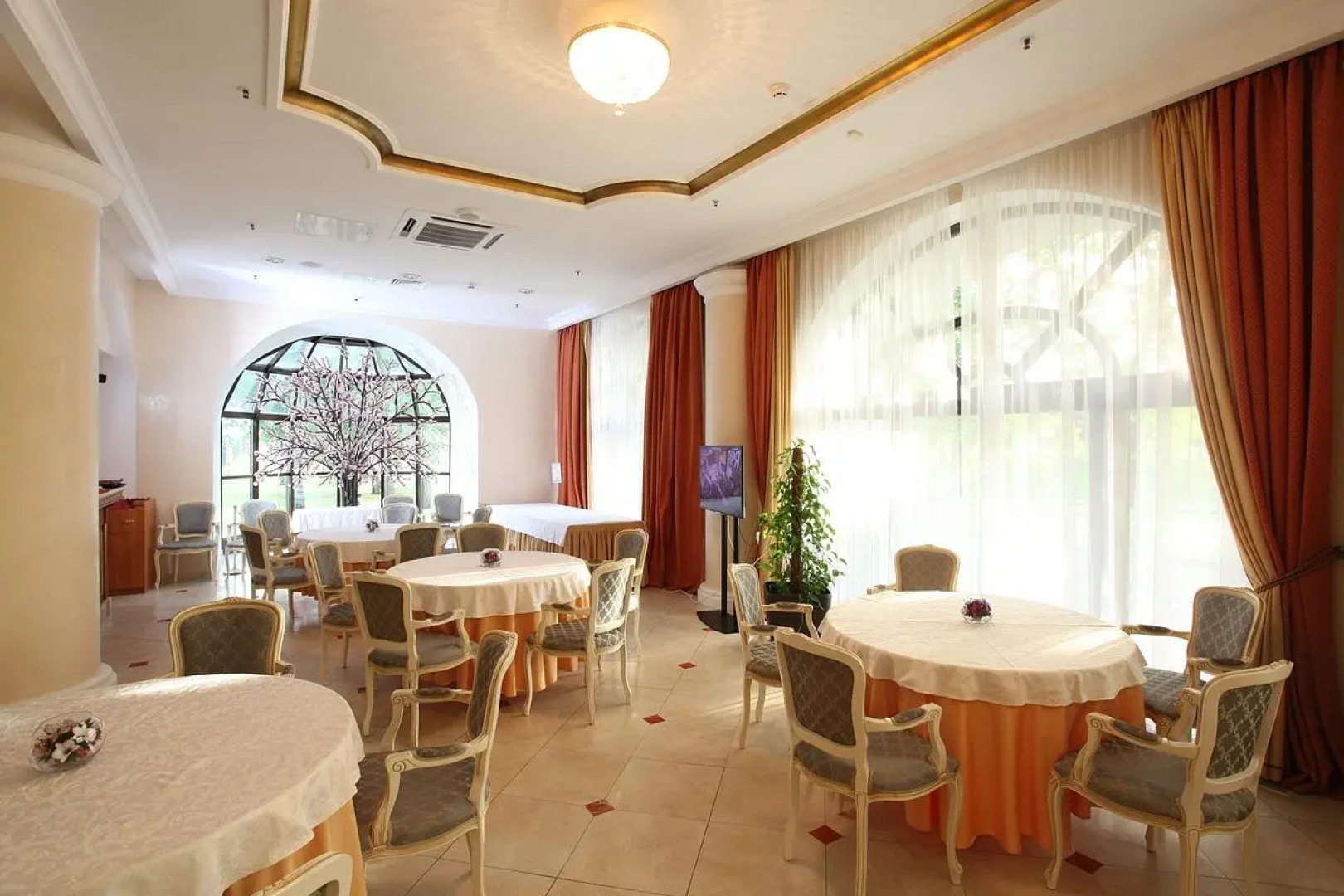 Отель Балтийская Звезда 