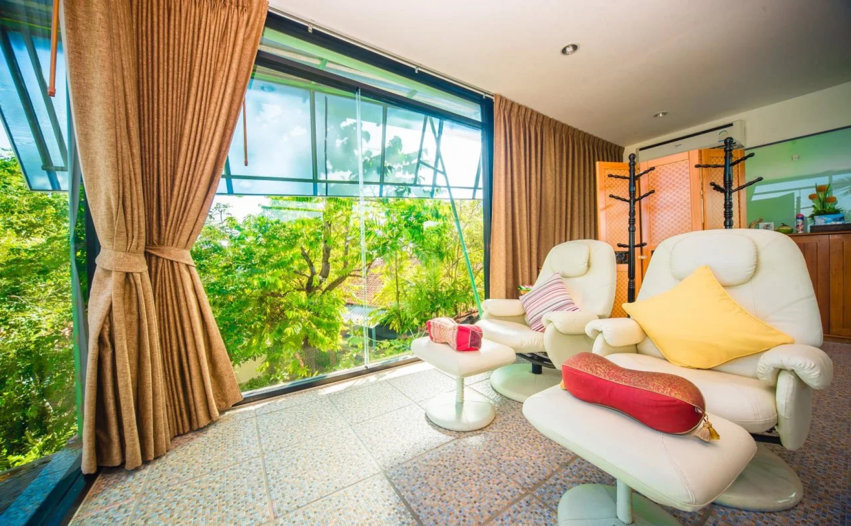 Aochalong Villa Resort & Spa